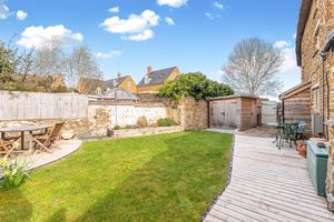 Aynho Road Adderbury